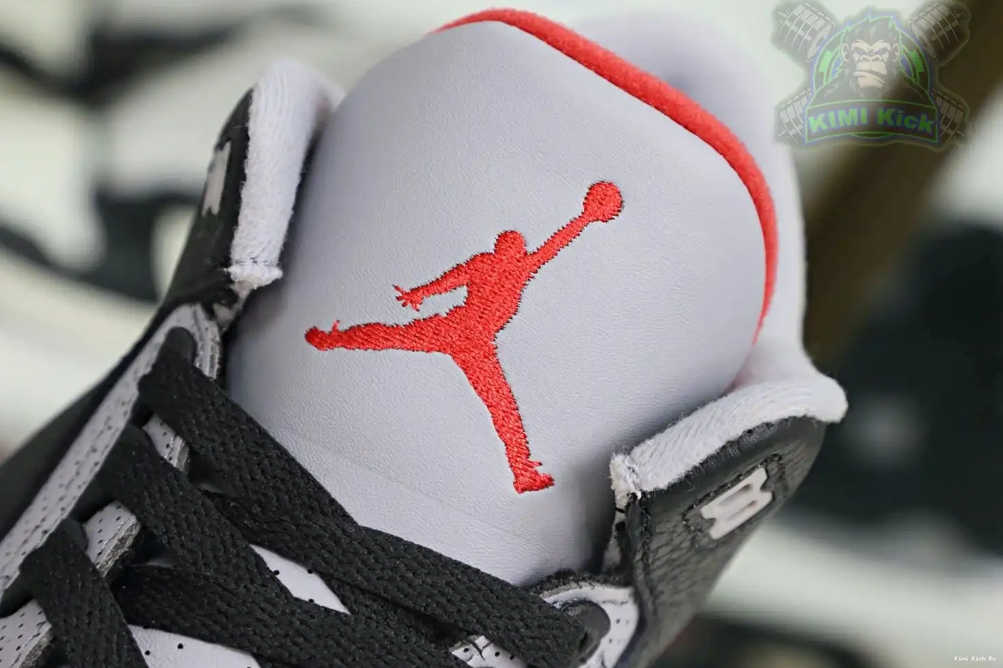 Jordan 2018（854262-001） 3 blackcement Jordan Air Kimikick  retro 0825